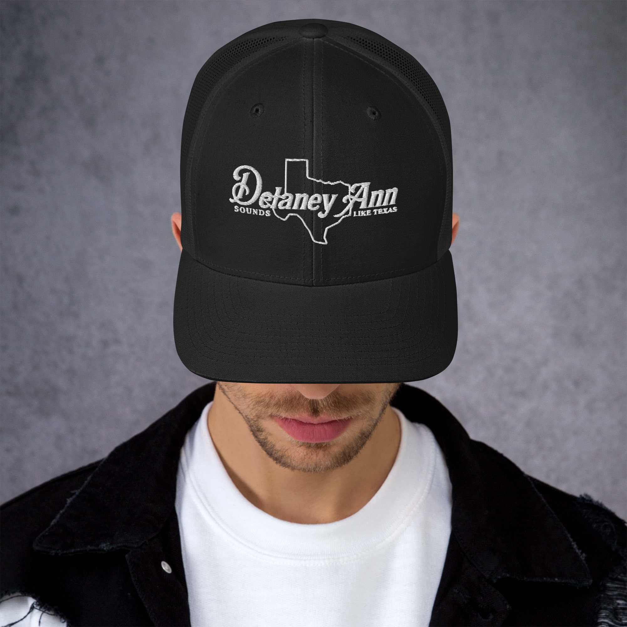 Sounds Like Texas Hat - Image 2