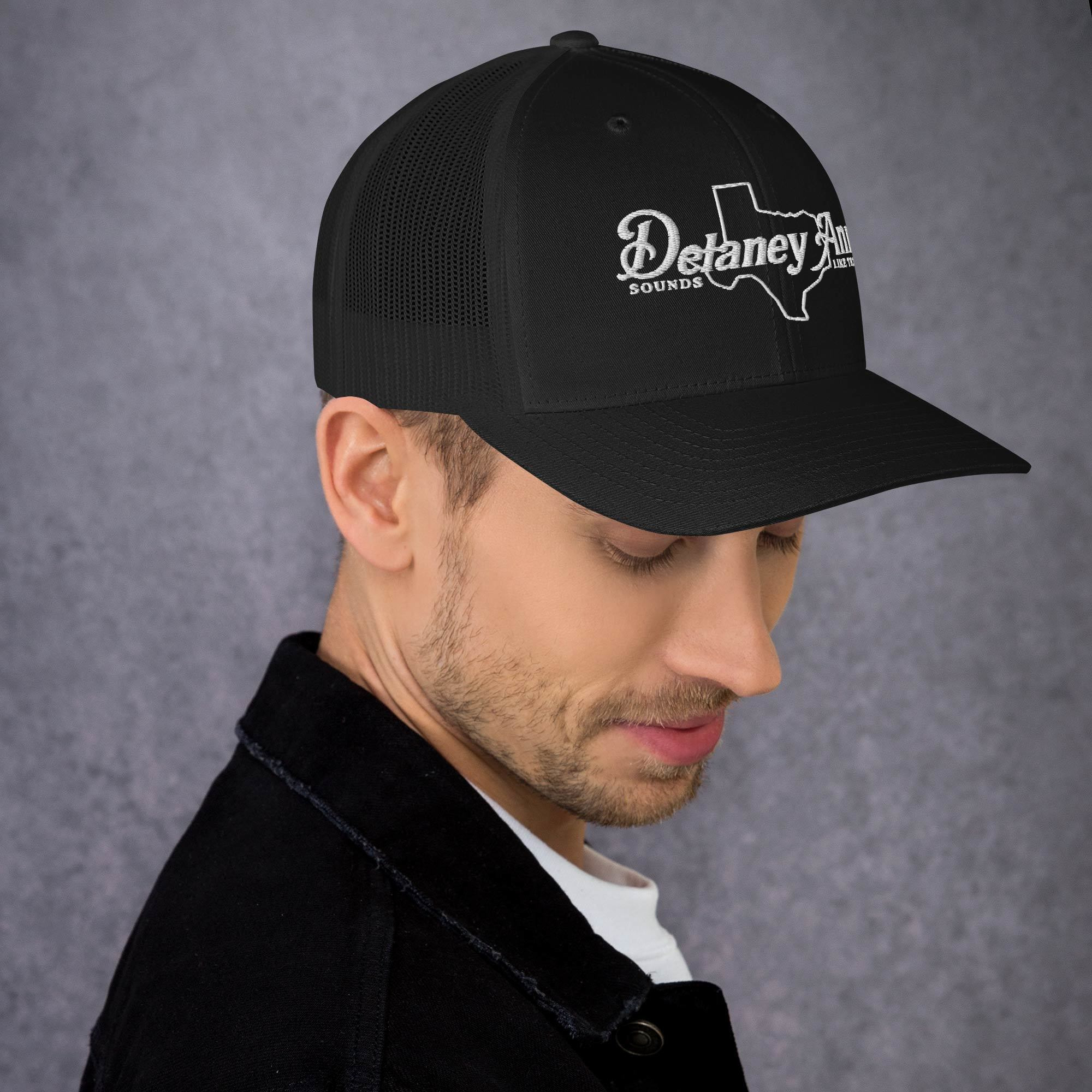 Sounds Like Texas Hat - Image 4