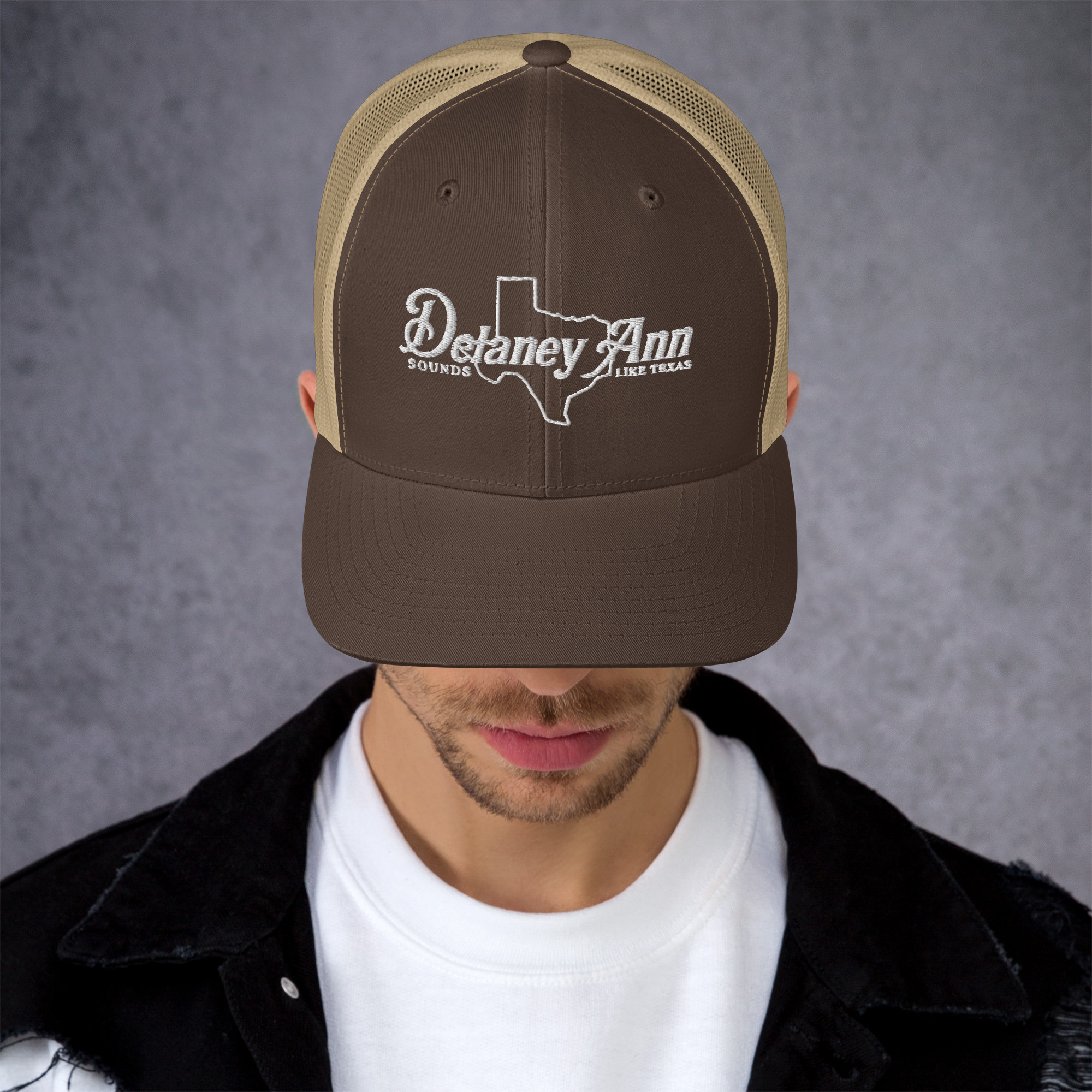 Sounds Like Texas Hat
