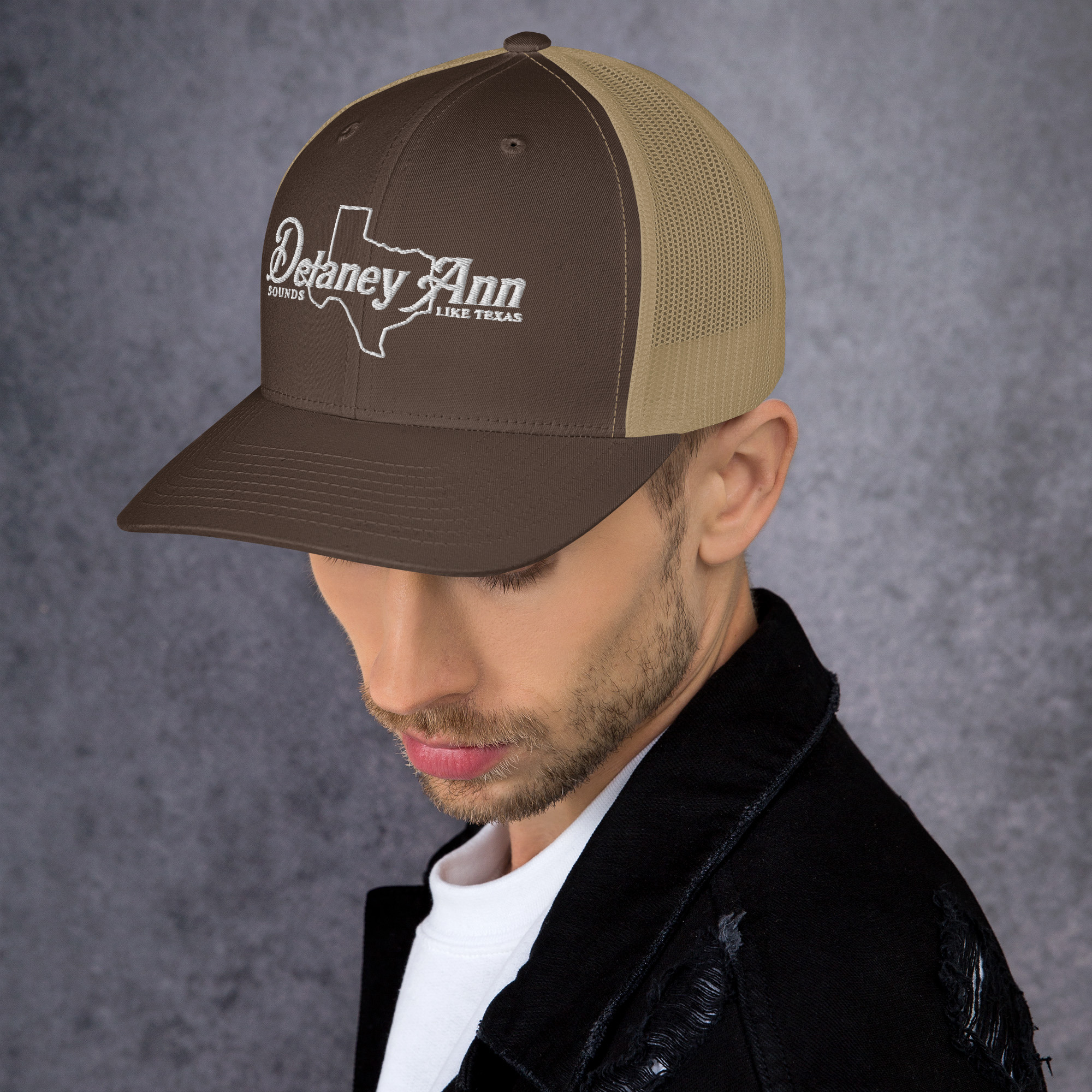 Sounds Like Texas Hat - Image 8