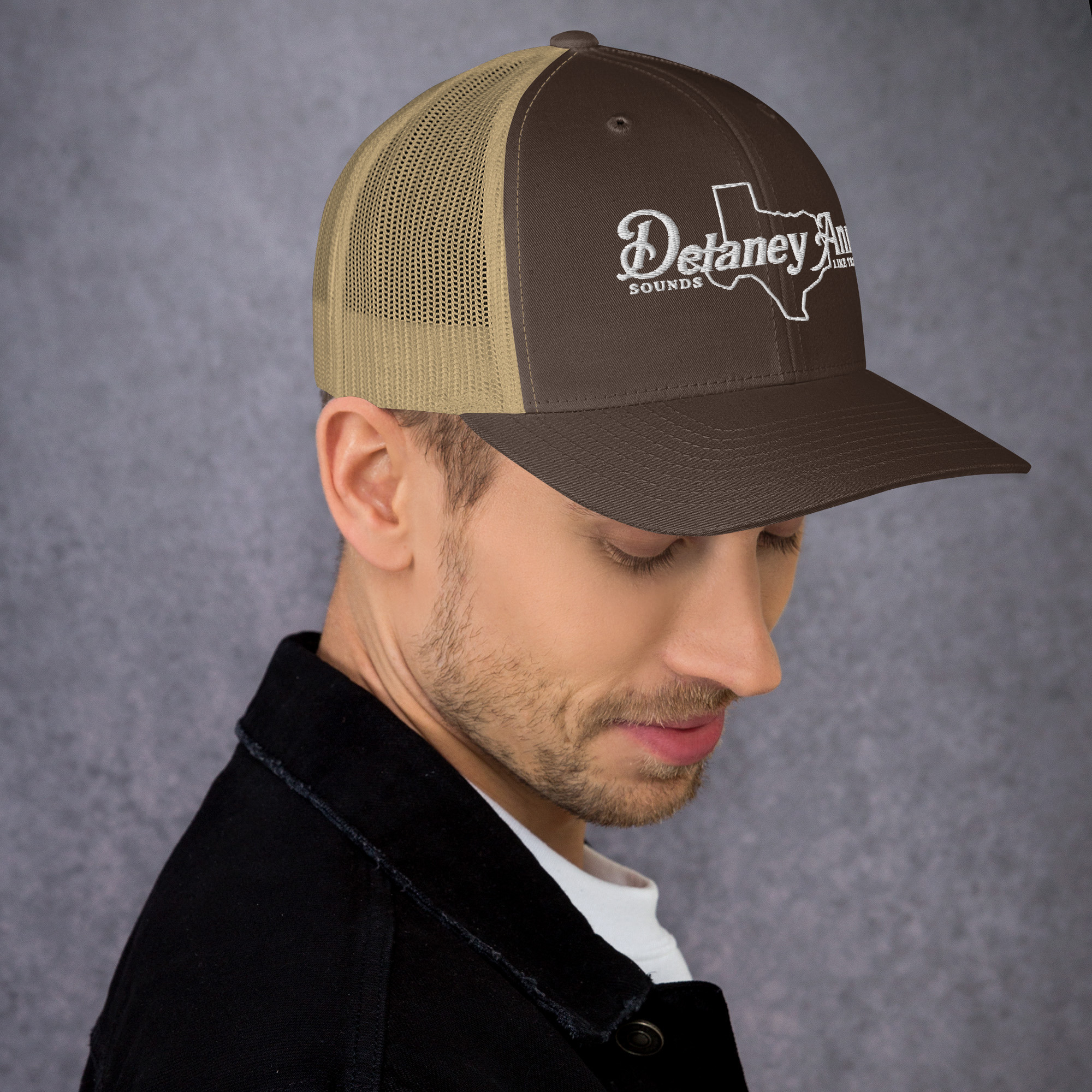 Sounds Like Texas Hat - Image 9