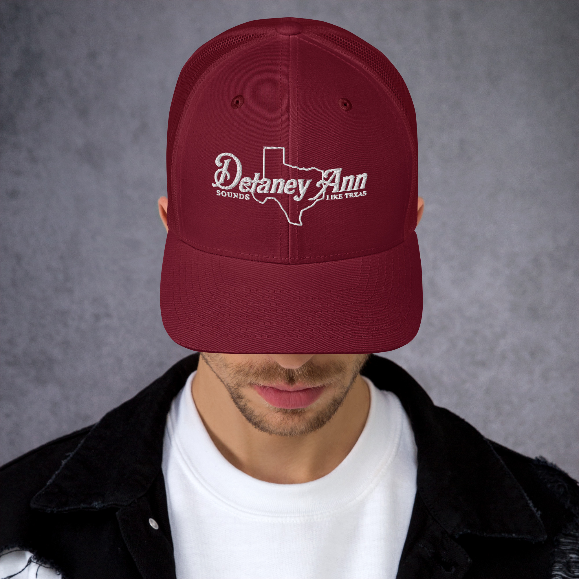Sounds Like Texas Hat - Image 5
