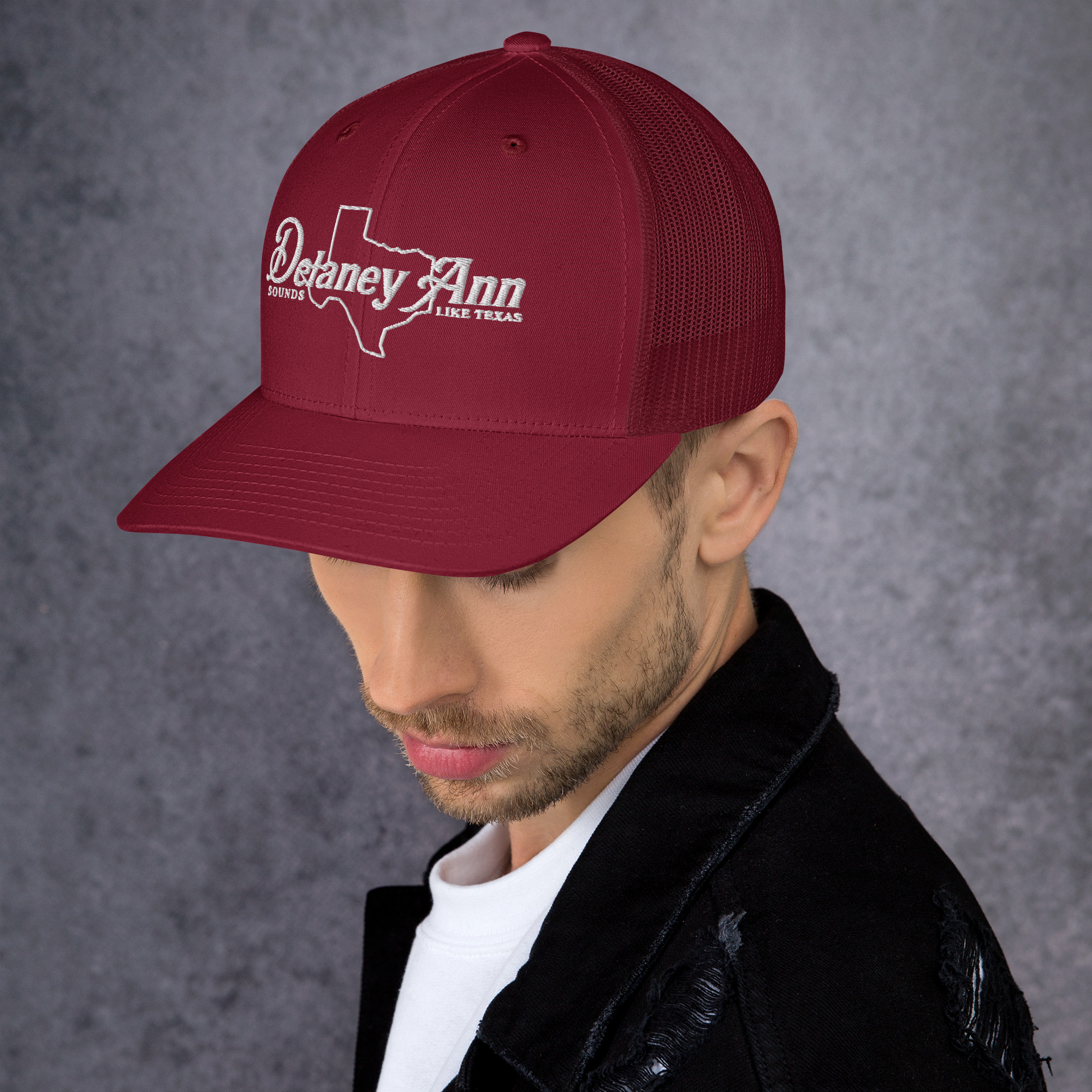 Sounds Like Texas Hat - Image 6