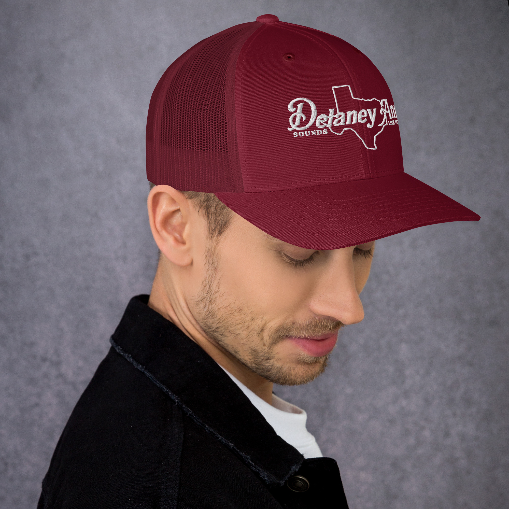 Sounds Like Texas Hat - Image 7