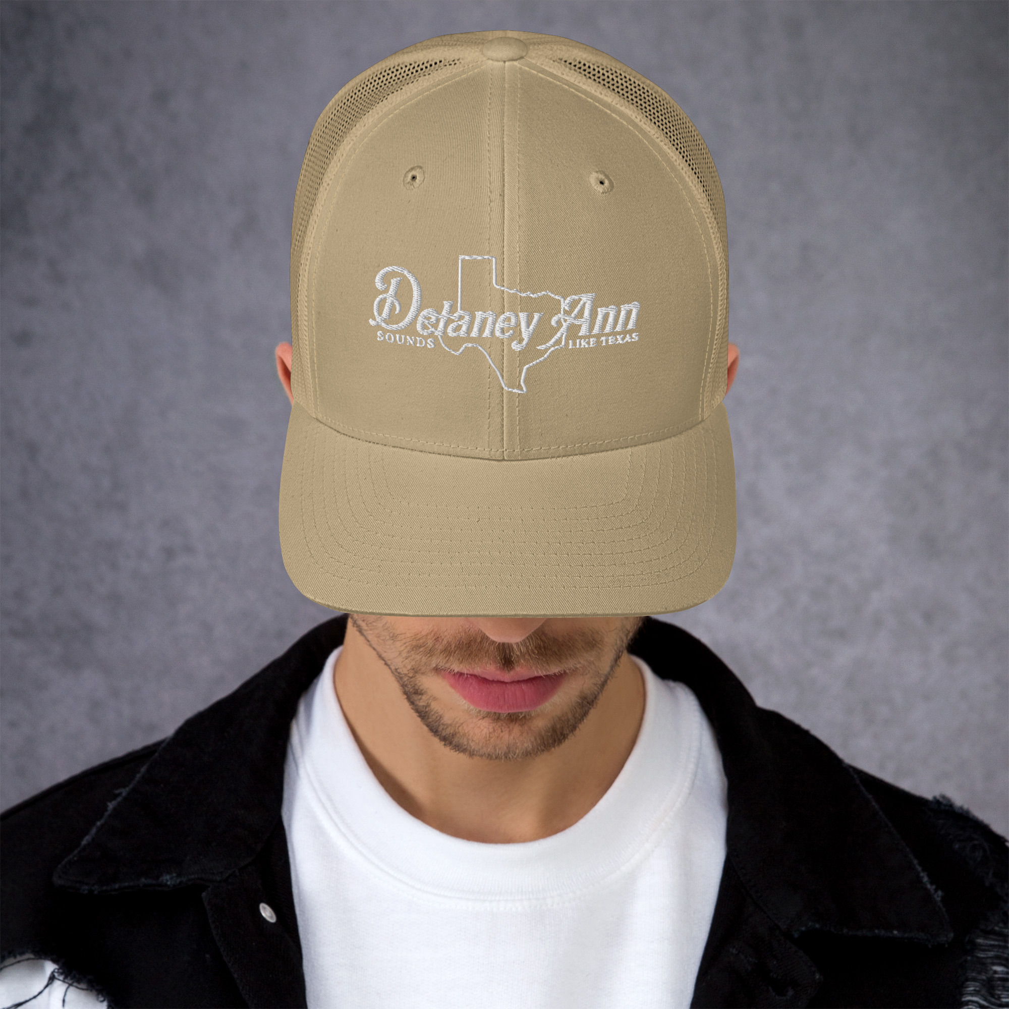 Sounds Like Texas Hat - Image 13
