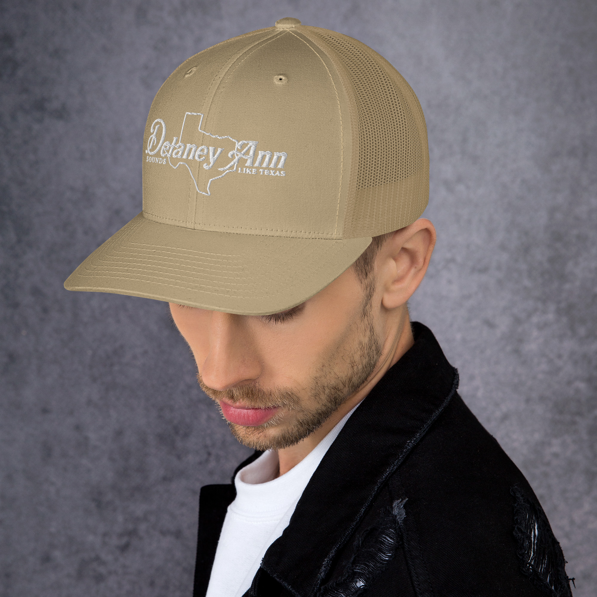 Sounds Like Texas Hat - Image 14