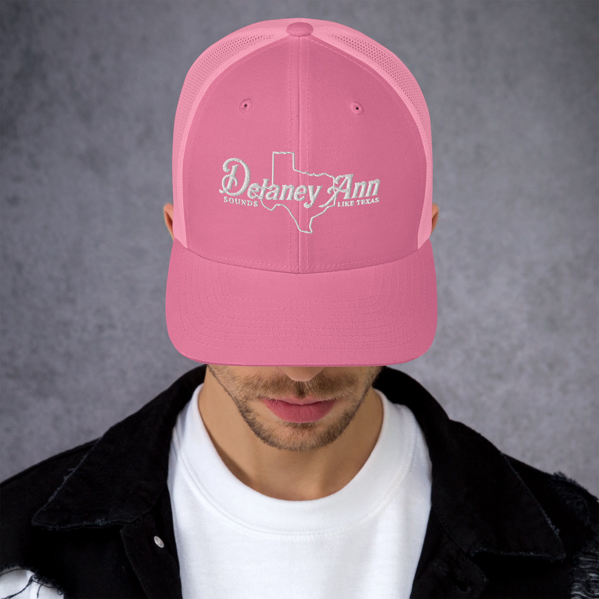 Sounds Like Texas Hat - Image 10
