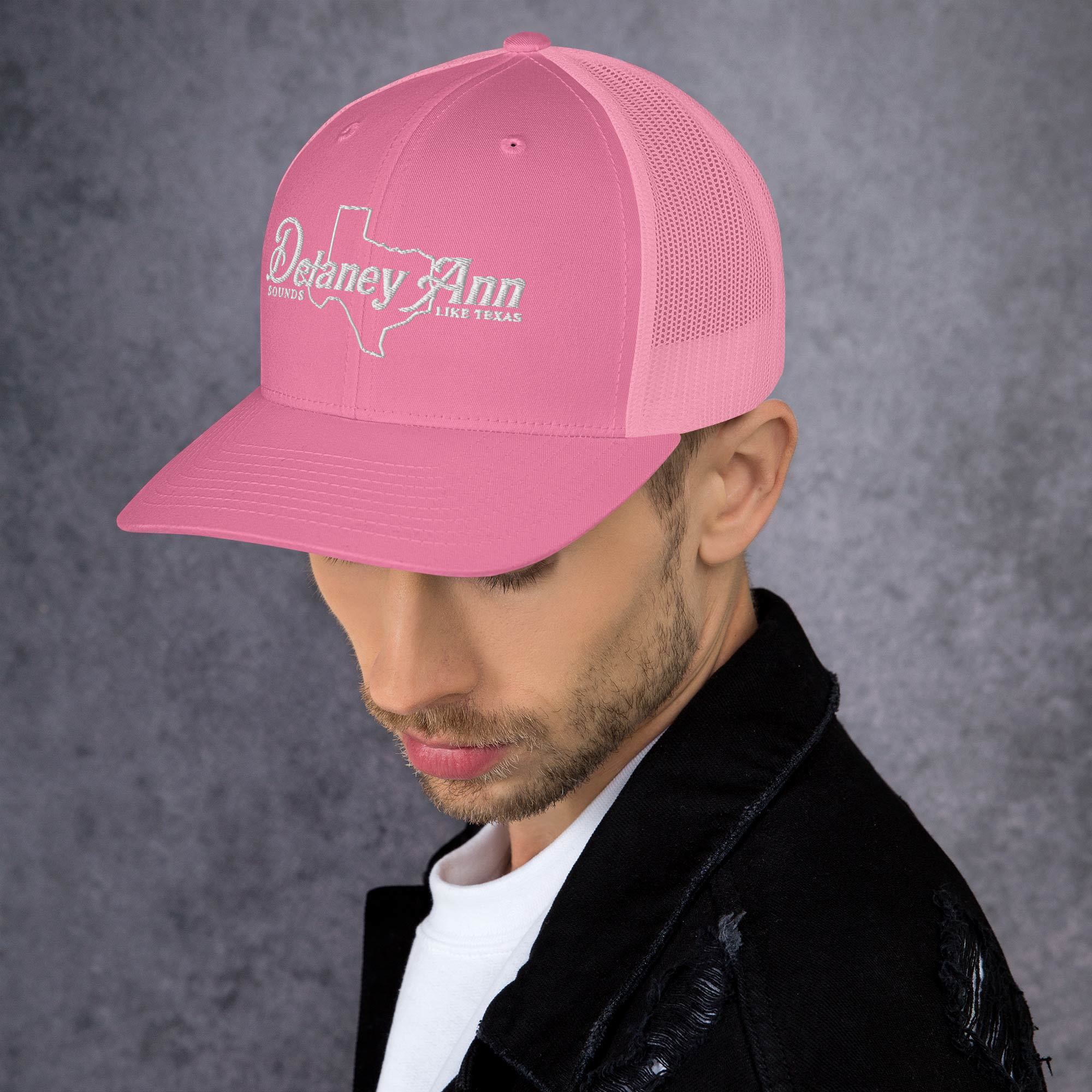 Sounds Like Texas Hat - Image 11