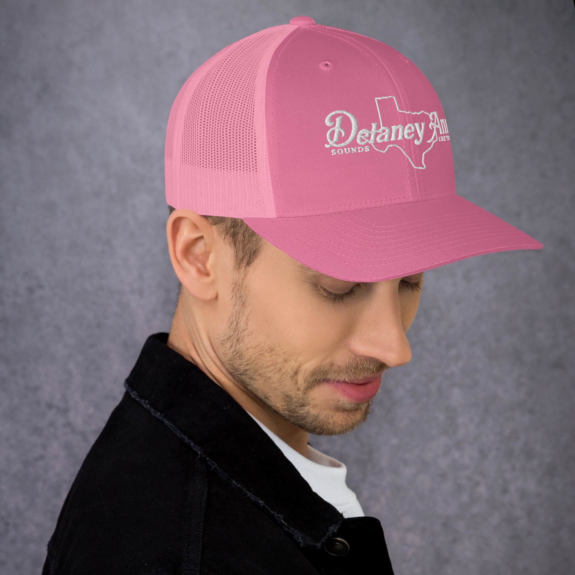 Sounds Like Texas Hat - Image 12